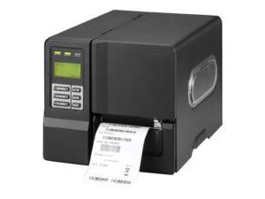 Термотрансферный принтер TSCME240