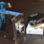 струйный принтер micron