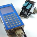 струйный маркиратор minikey