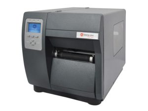 Термотрансферный принтер DATAMAX I-4212