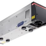 Лазерный маркиратор LINX SL1
