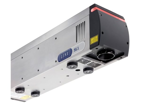 Лазерный маркиратор LINX SL1