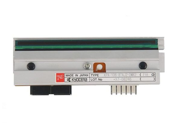 ПЕЧАТАЮЩАЯ ГОЛОВКА для термотрансферного принтера DATAMAX Datamax I-4212 MarkII