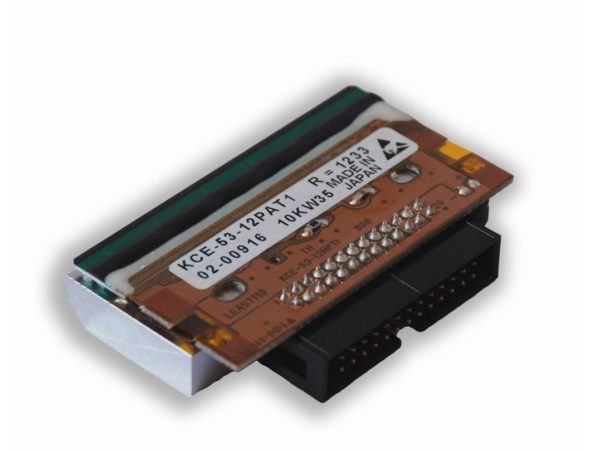 ПЕЧАТАЮЩАЯ ГОЛОВКА для термотрансферного принтера LINX TT5, Videojet DataFlex