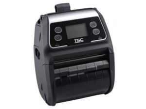 МОБИЛЬНЫЙ ТЕРМОТРАНСФЕРНЫЙ ПРИНТЕР TSC ALPHA-4L