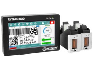 ТЕРМОСТРУЙНЫЙ ПРИНТЕР RYNAN R20 PRO