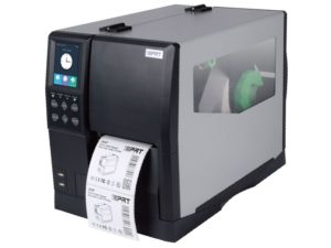 ТЕРМОТРАНСФЕРНЫЙ ПРИНТЕР IDPRT iX4E