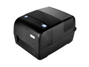 Термотрансферный принтер этикеток  IDPRT iT4B