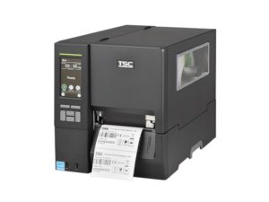 Термотрансферный принтер TSC-MH-341T