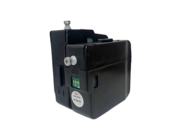 Растворитель Videojet V706A-D