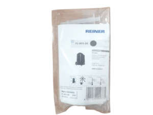 REINER P1-MP3-BK