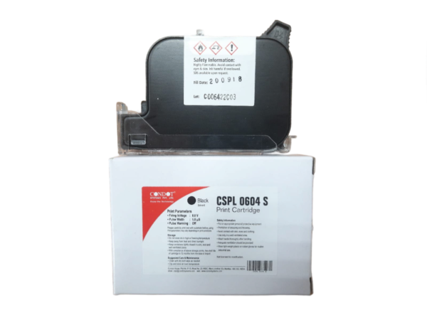 CSPL 0604 S
