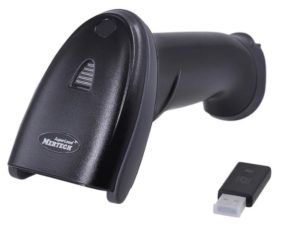 СКАНЕР ШТРИХ КОДА MERTECH CL-2210 BLE Dongle P2D